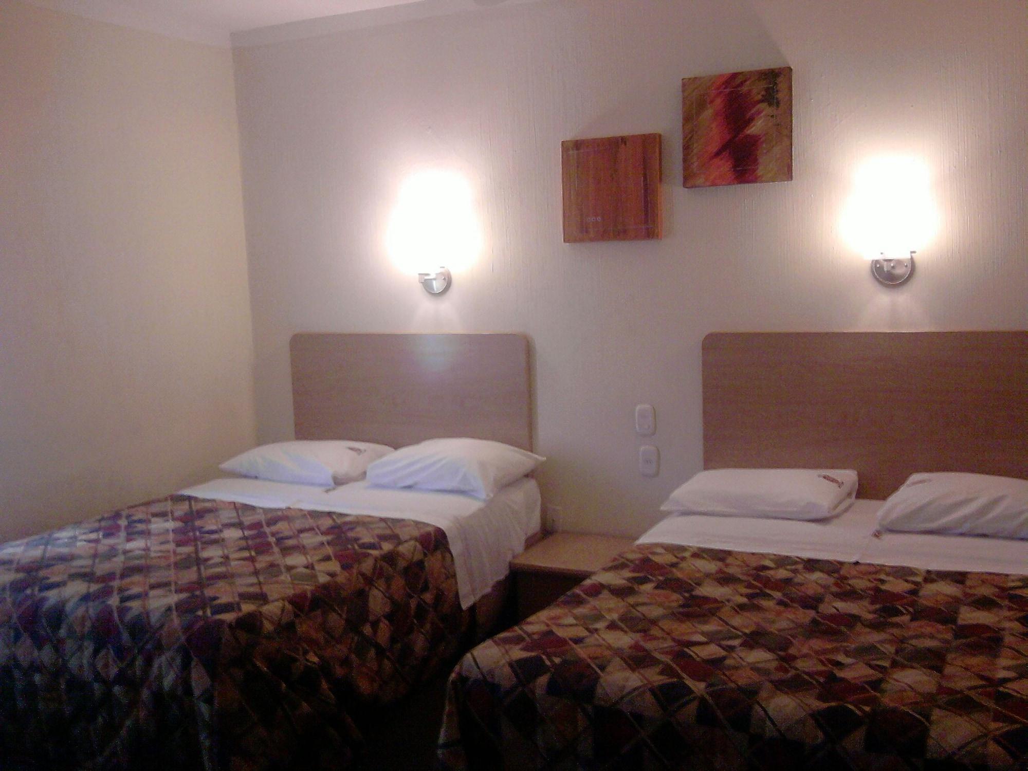 Hotel Castilla Y Leon Guadalajara Luaran gambar