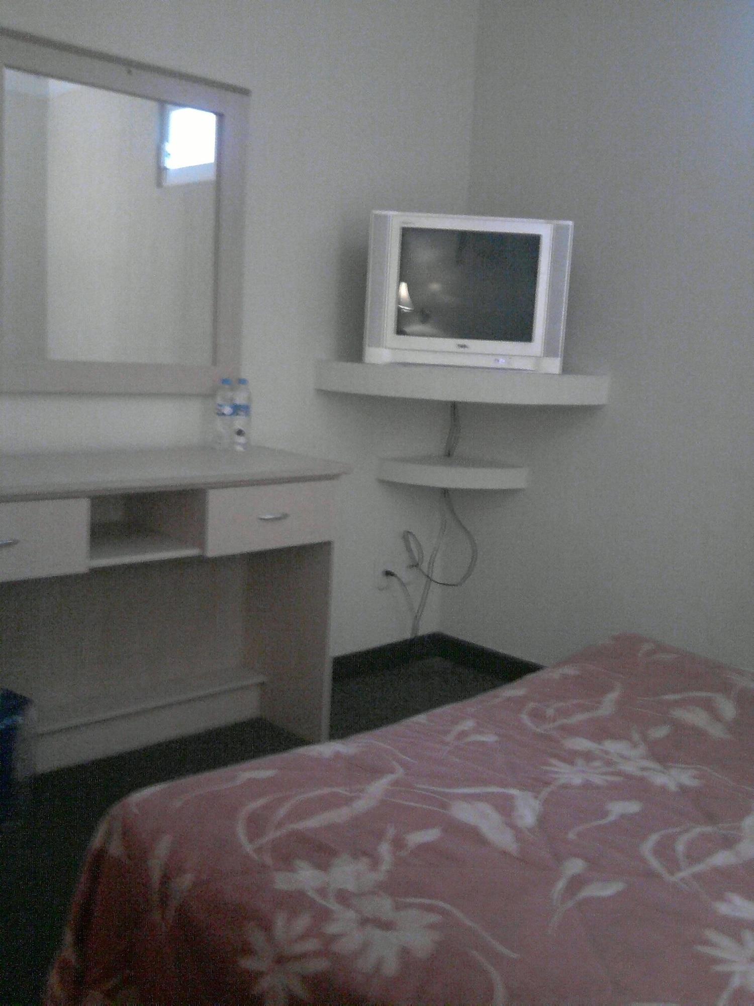 Hotel Castilla Y Leon Guadalajara Luaran gambar